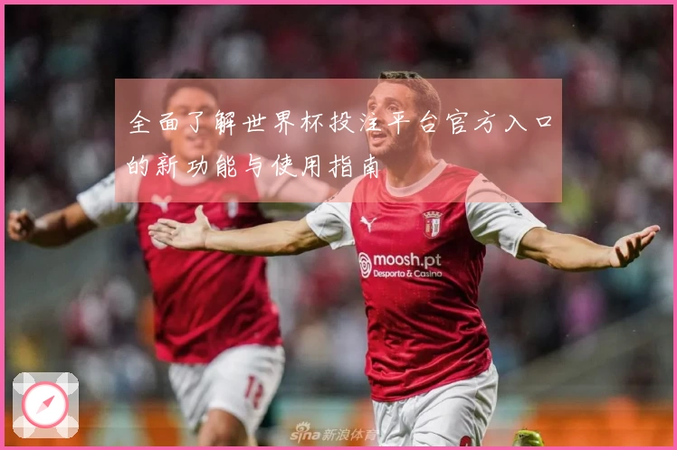 全面了解世界杯投注平台官方入口的新功能与使用指南