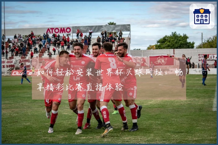 如何轻松安装世界杯买球网址，畅享精彩比赛直播体验