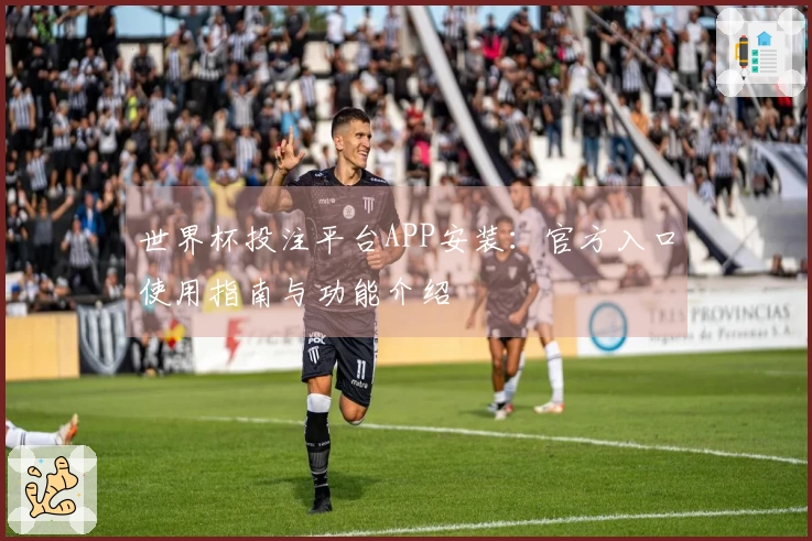 世界杯投注平台APP安装：官方入口使用指南与功能介绍