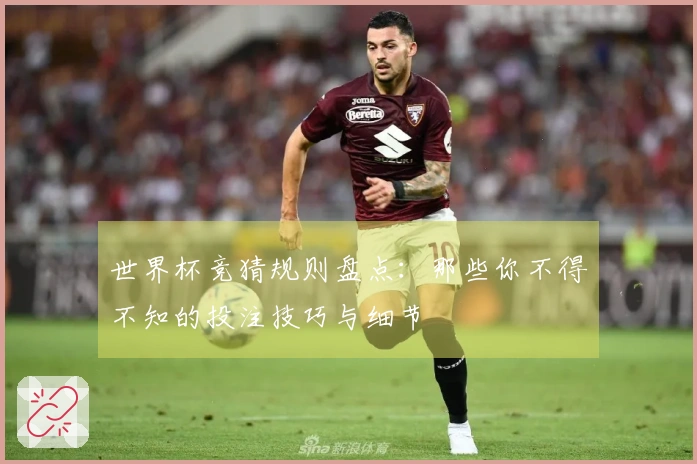 世界杯竞猜规则盘点：那些你不得不知的投注技巧与细节