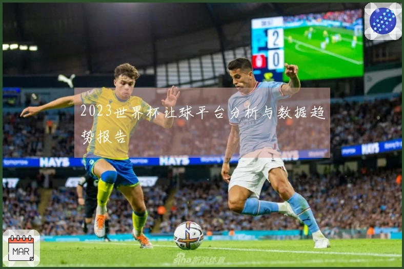 2023世界杯让球平台分析与数据趋势报告
