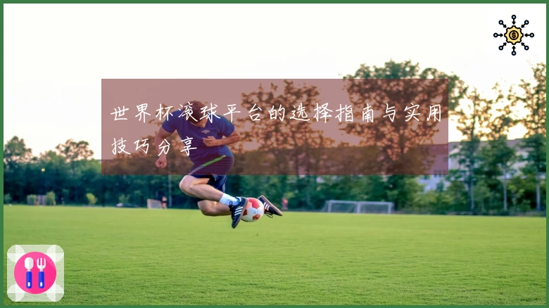 世界杯滚球平台的选择指南与实用技巧分享